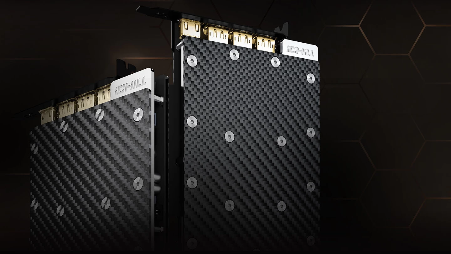 【2025最新】INNO3D GeForce RTX 5090 iCHILL Frostbite Pro 顯示卡全面深度解析：極致效能與頂尖水冷散熱設計