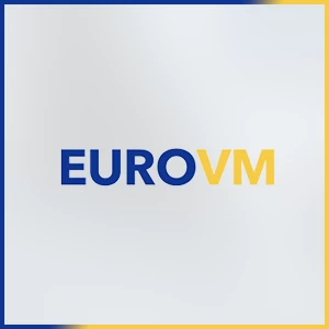 EuroVM在荷兰首次推出无限带宽虚拟机！