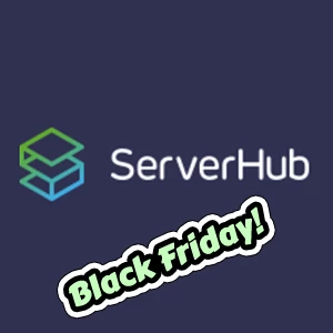 ServerHub黑色星期五特惠，包含50TB带宽分布式服务器！（洛杉矶/达拉斯/其他地区的E3服务器，每月仅需27美元起！）