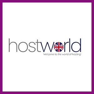 HostWorld 在英国和美国提供 512M 至 2GB 的 VPS 服务（年付合同每月仅需 2.39 英镑起！）