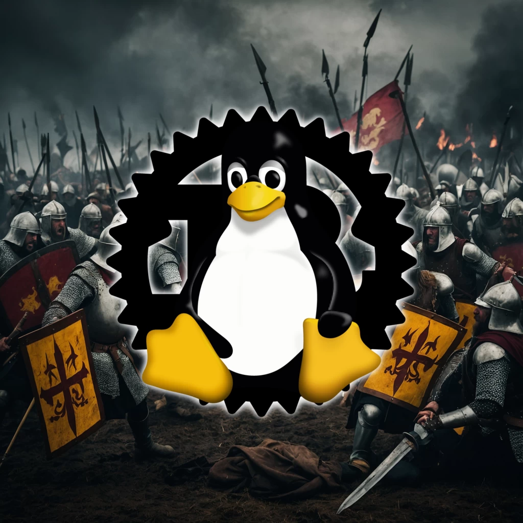 非技术性胡言：Rust 在 Linux 内核掀起轩然大波：Ted T'so 怒斥，维护者辞职