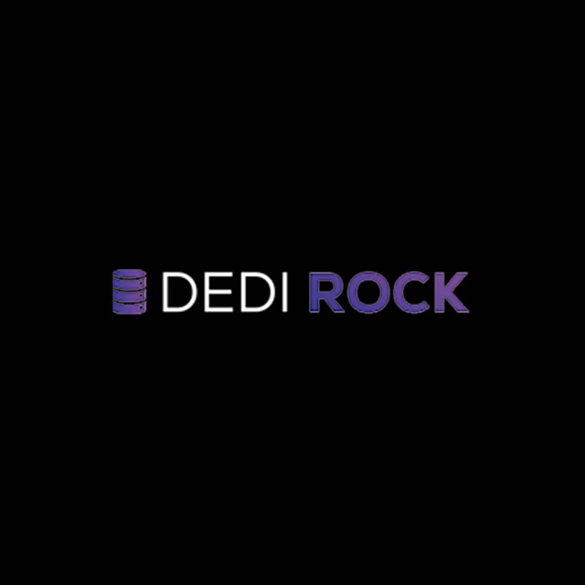 欢迎来到 DediRock，感谢您提供的超值 Dedi 优惠！