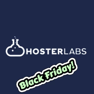 黑色星期五，绿色主机特惠：Hoster Labs 从北极远道而来！（2GB IPv6 专属 VPS，每月仅需 1.50 美元！）