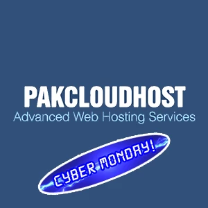 PakCloudHost 在网络星期一推出洛杉矶/新泽西地区的超大容量 VPS！(2GB 内存，每年仅需 30 美元！)
