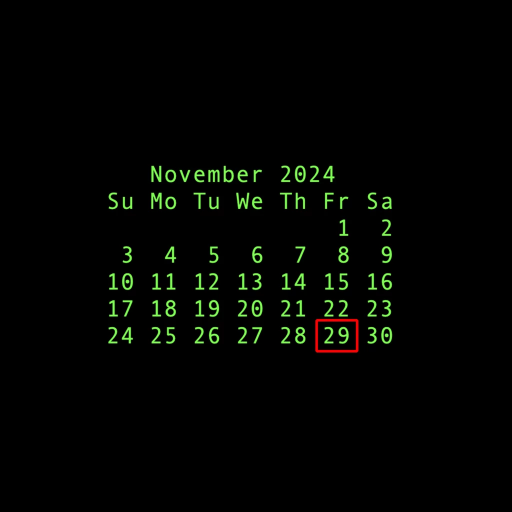 黑色星期五抢先看：你绝对想不到今年的价格暴跌了多少！