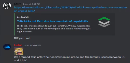 Path.net 遇到麻烦了吗？看看这份法庭文件。