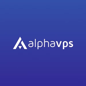 黑色星期五：AlphaVPS 在洛杉矶、纽约、伦敦、纽伦堡和索非亚提供 VPS 服务器，起价仅为 9.99 欧元/年！