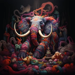 阅读Mastodon管理员们歇斯底里的咆哮，他们要求继续保持无关紧要的地位，并屏蔽了Meta在联邦宇宙中的帖子。