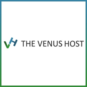 Venus Host 携特惠全功能共享主机方案回归（每月仅需 2.41 美元 - 按月付费！）