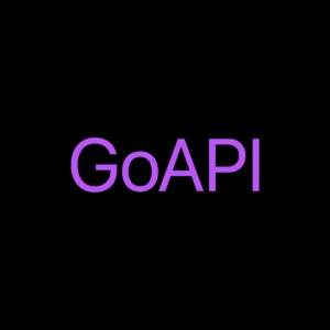 如何使用 Midjourney API：GoAPI 访谈