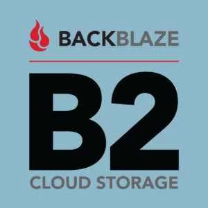 BackBlaze B2 搭配 rclone，轻松实现低成本云备份！