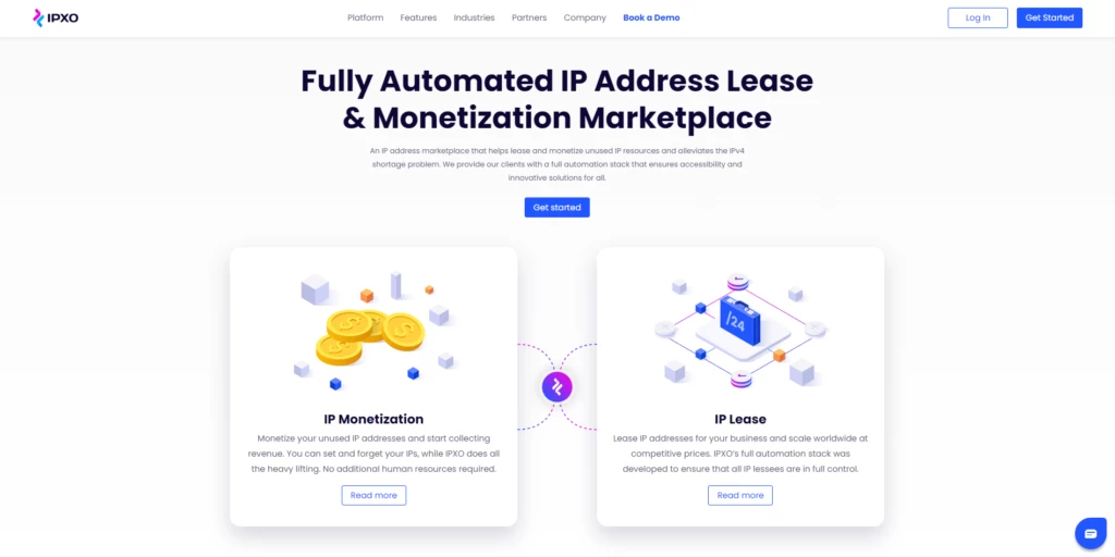 主机服务商对IPXO的“两起事件”滥用举报政策感到愤怒