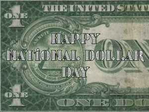 全国一美元日快乐！只需每月 1 美元或更低即可获得 VPS 服务！