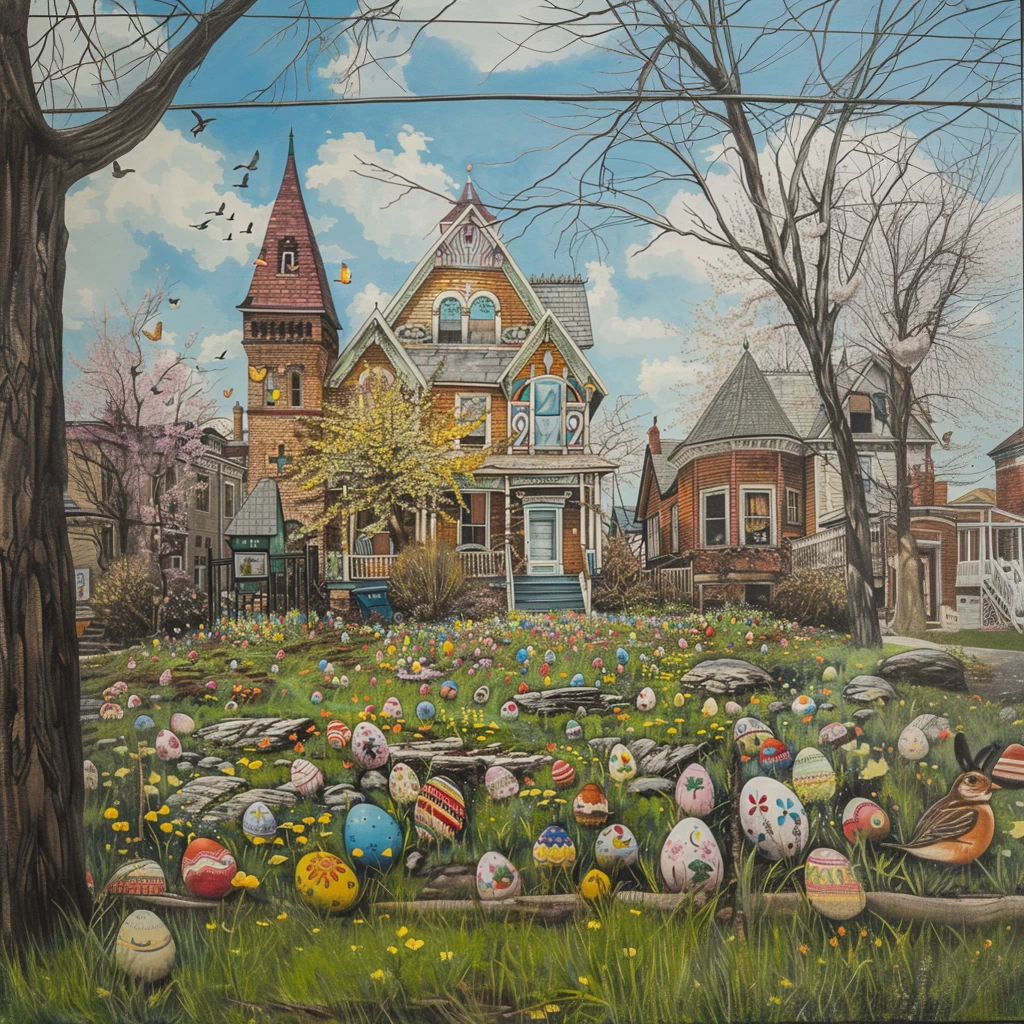 欢庆复活节，Hudson Valley Host推出超值VPS促销活动！