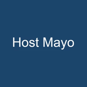 Host Mayo：价格实惠的 cPanel、DirectAdmin、KVM VPS 和专用服务器！