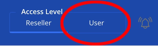 DirectAdmin 切换到用户