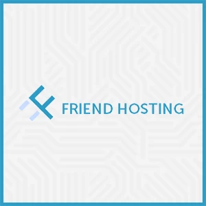 Friendhosting LTD：⚡新年限时特惠⚡VPS 订单最高可享 50% 折扣。VPS 每月仅需 1.70 美元起。