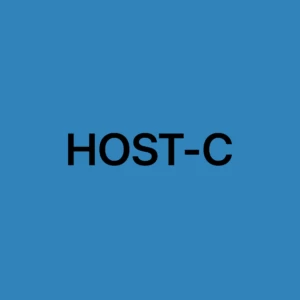 HOST-C 推出圣诞早鸟优惠！您对这家罗马尼亚供应商有什么看法？