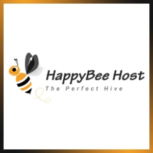 Happy Bee Host 提供伦敦 VPS 服务器，每月仅需 2 美元起！（也提供托管 VPS 服务器！）