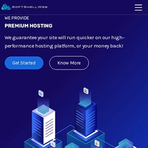 SoftShellWeb：欧盟/美国超值之选（KVM 1GB-6GB，每年仅需 20 美元起！）