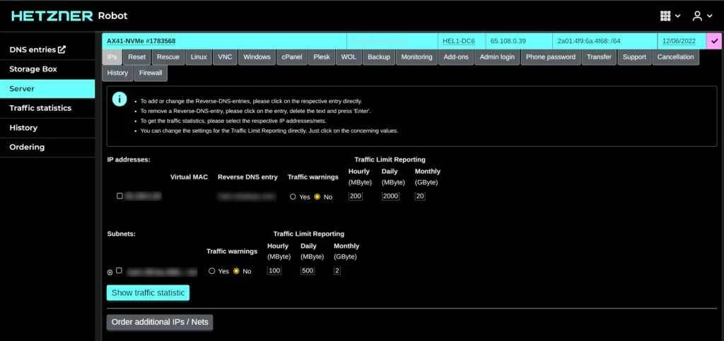 赫兹纳机器人截图