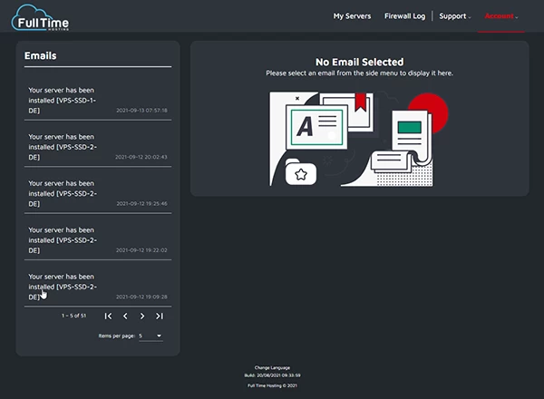 全职主机托管小组 4