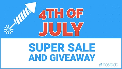 从 Hostodo 赢取迈阿密或拉斯维加斯的免费 VPS！