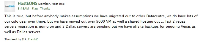 紧急通知：DediPath 今日关闭（DediPool 已确认）