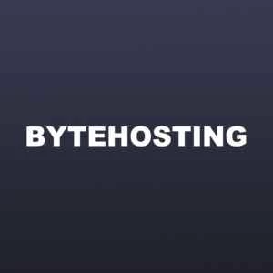 价格低到无法印刷！ByteHosting 超值 14GB 内存 VPS