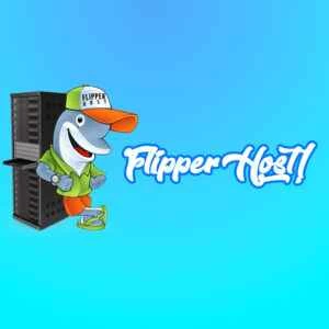 Flipper Host 回归，势必将大获成功——一语双关！