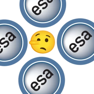 E3已死，ESA给出的理由简直烂到家了。