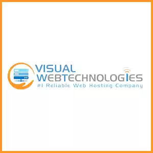 Visual Web Technologies：免费戏剧，超低价 cPanel 主机，每年仅需 8.37 美元起！超低价 DirectAdmin，每年仅需 3.90 美元起！