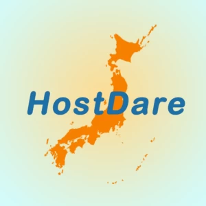 日本超值VPS！HostDare东京节点服务器，一年仅需25.99美元！