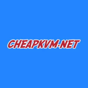 KhanWebHost推出全新品牌：CheapKVM.net - 每月仅需1美元的VPS优惠！