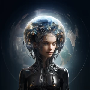 英国政府指出，人工智能将以各种方式毁掉世界。