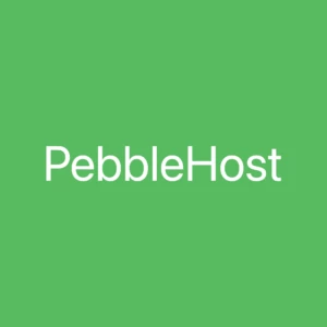 PebbleHost：英国廉价分布式主机，每月仅需 19.99 美元起，拥有 3,000 条 TrustPilot 评论！