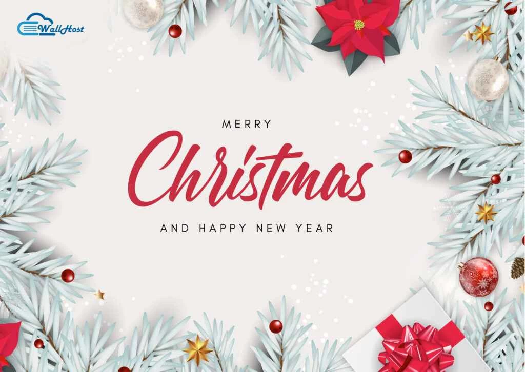 eWallHost 正在进行假日促销，共享主机和电子邮件主机服务价格超低！