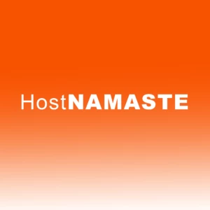 HostNamaste 在美国、法国和加拿大提供 KVM 和 OpenVZ 7 年 VPS 套餐！
