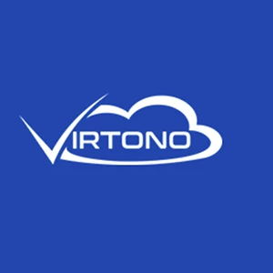 Virtono正在进行超值夏季促销！（年付合约，1GB VPS每月仅需1.98欧元！）