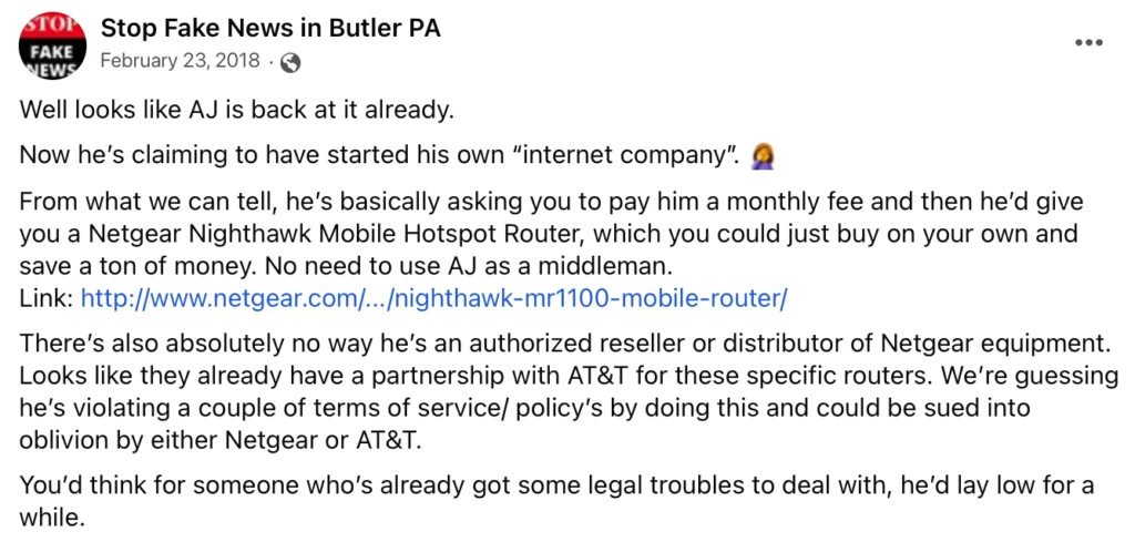 奥斯汀·艾尔斯