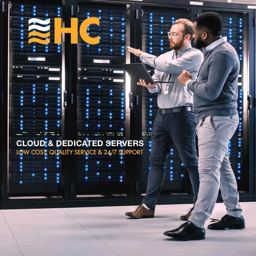 快来看看HostColor在纽约提供的超值专用服务器套餐！