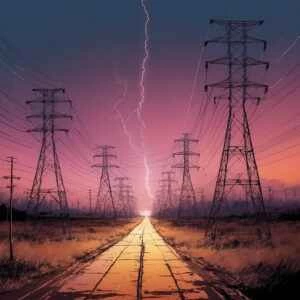 人工智能数据中心像饥饿的狼群一样争夺权力