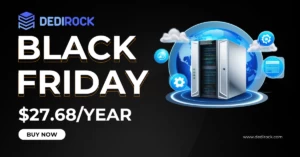 DediRock 27.68 美元