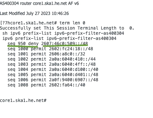 EFF就HE屏蔽Kiwi Farms网站发表声明：“无论网络言论多么糟糕，互联网服务提供商都不应该监管网络言论。”