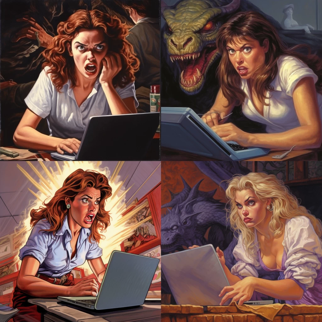 旅程中途拉里·埃尔莫