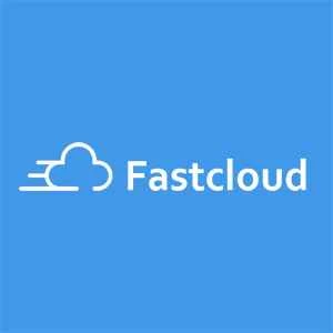 Fastcloud.im 在马恩岛提供 Linux 或 Windows 云 SSD，五折优惠！