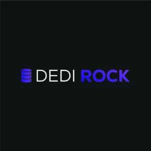 黑色星期五特惠：DediRock 推出 1.5GB VPS，每年不到 7 美元！2.5TB 存储空间，每年仅需 27.5 美元！
