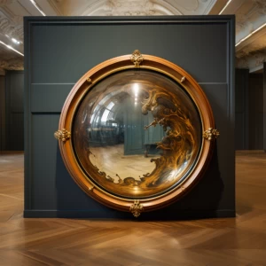 镜子到底是什么玩意儿？