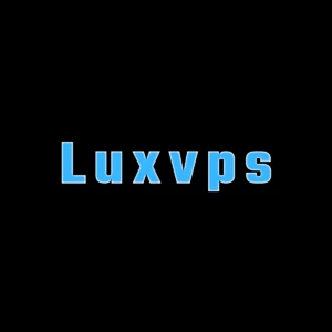 LuxVPS：德国4GB内存，每月仅需3欧元！难以置信的48GB内存价格！