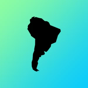 Oracle 云在哥伦比亚上线，而 AWS/GCP/Azure 在南美地区发展滞后